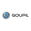 Logo GOUPIL