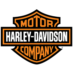 Logo HARLEY DAVIDSON