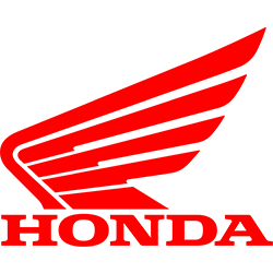 Logo HONDA