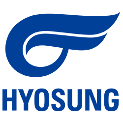 Logo HYOSUNG