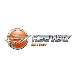 Logo KEEWAY MOTOR