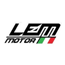 Logo LEM MOTOR