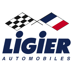 Logo LIGIER