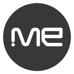 Logo ME