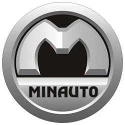 Logo MINAUTO