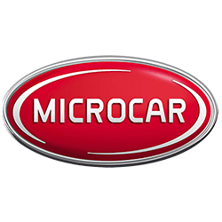 Logo MICROCAR