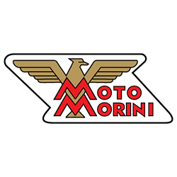 Logo MOTO MORINI
