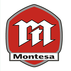 Logo MONTESA