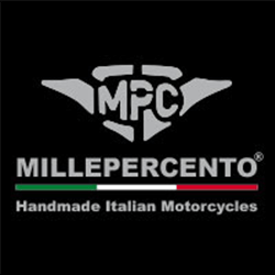 Logo MILLEPERCENTO