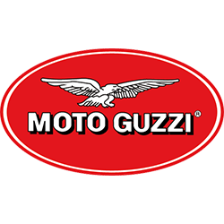 Logo MOTO GUZZI