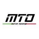 Logo MTO MOTOR