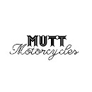 Logo MUTT MOTORCYCLES