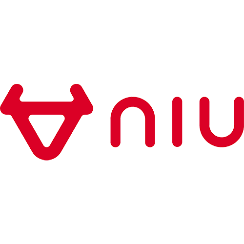 Logo NIU