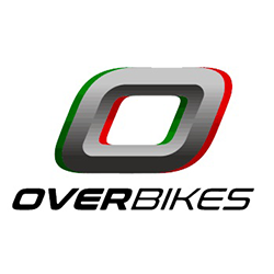Logo OVERBIKES