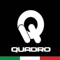 Logo QUADRO