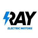 Logo RAY ELECTRIC MOTORS