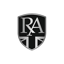 Logo ROYAL ALLOY