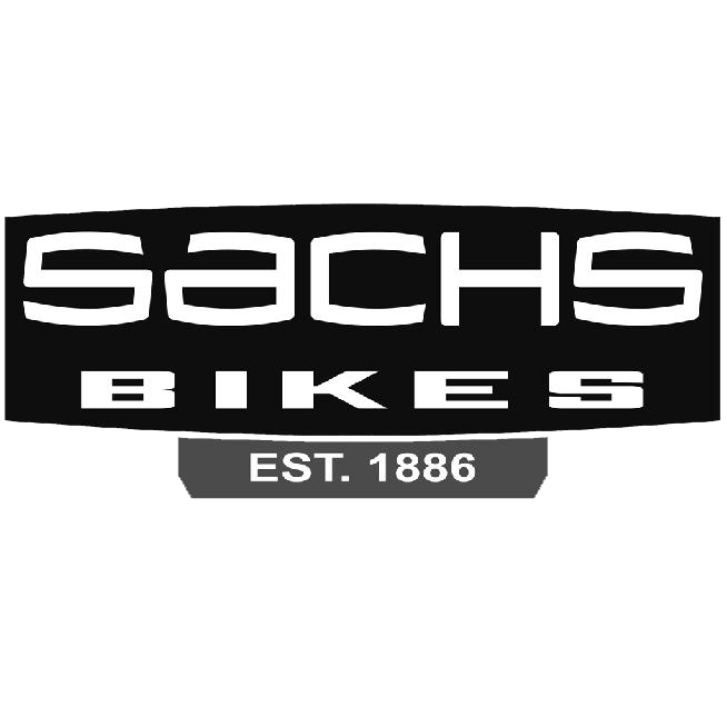 Logo SACHS