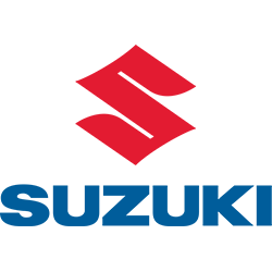 Logo SUZUKI