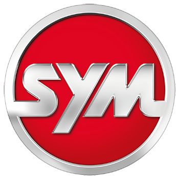 Logo SYM