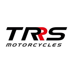 Logo TRS MOTORCYCLE