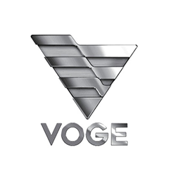 Logo VOGE