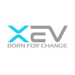 Logo XEV