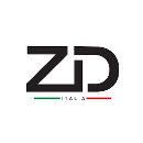 Logo ZD ITALIA