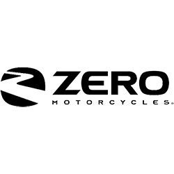 Logo ZERO MOTORCYCLES