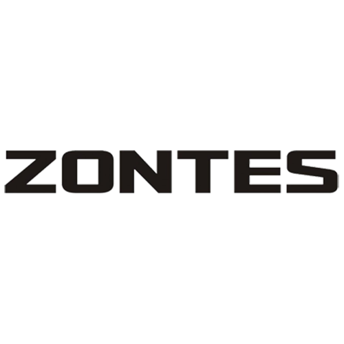 Logo ZONTES