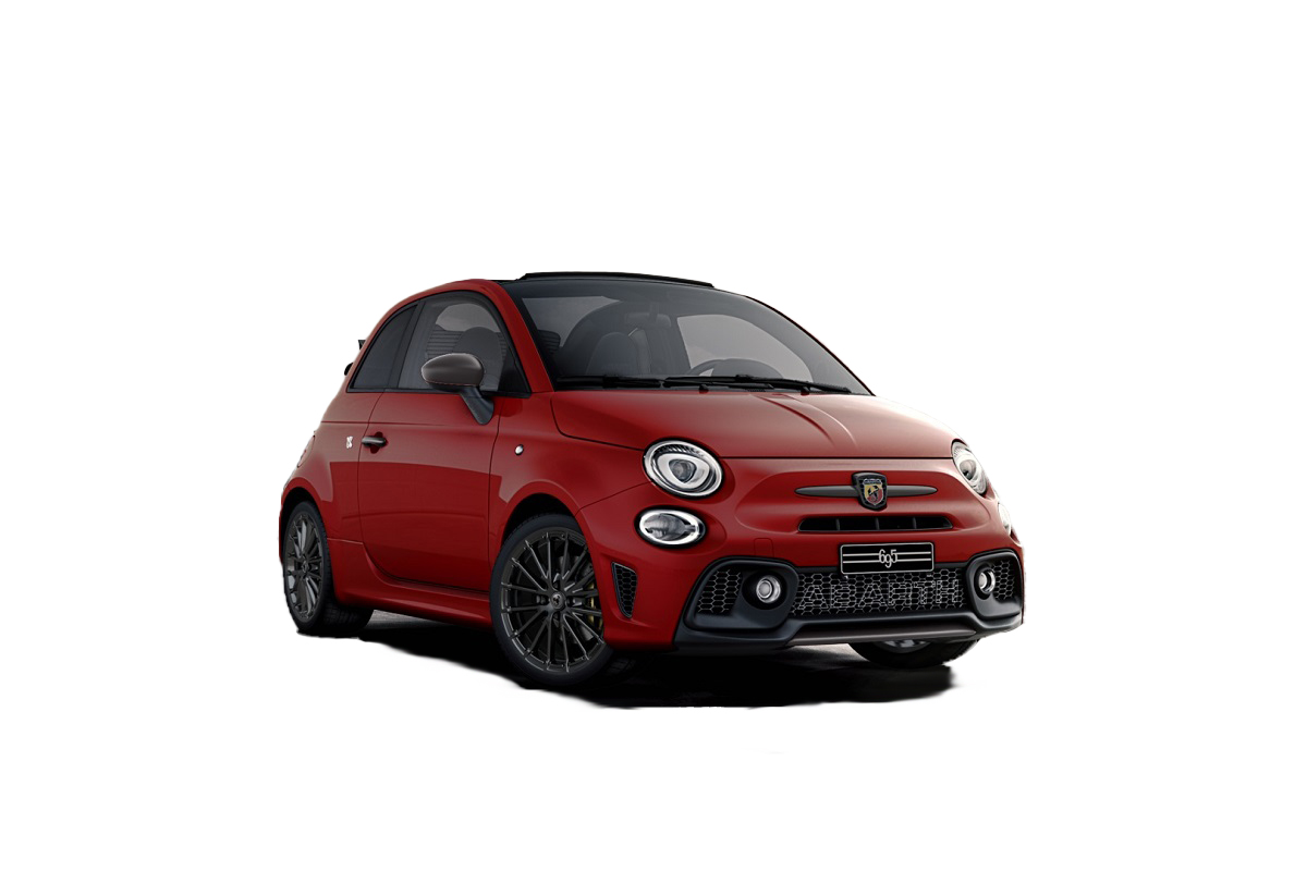 Abarth 695 C