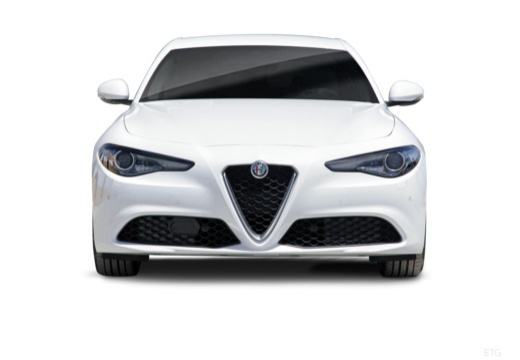 Foto ALFA ROMEO Giulia My24 Diesel 210 Cv Veloce