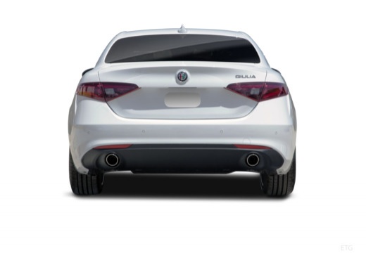 Foto ALFA ROMEO Giulia My24 Diesel 210 Cv Veloce