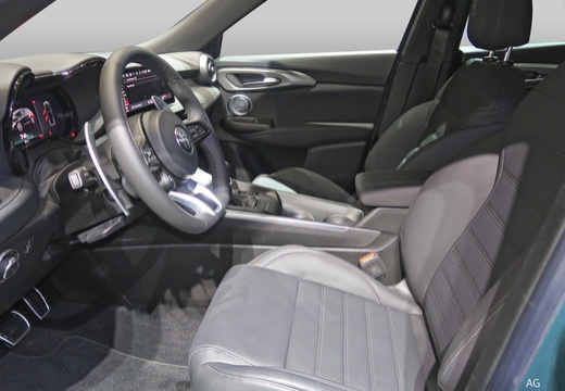 Foto ALFA ROMEO Tonale Ibrida My25 Hybrid 160cv Sprint