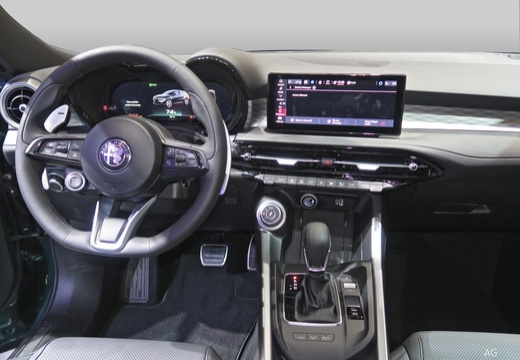 Foto ALFA ROMEO Tonale Ibrida My25 Hybrid 160cv Sprint