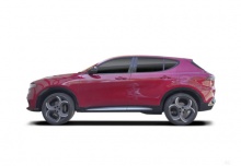 Alfa Romeo Tonale 2025 Tonale 1.6 Sprint 130cv tct6 – Foto 7 di 11