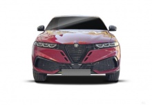 Alfa Romeo Tonale 2025 Tonale 1.6 Sprint 130cv tct6 – Foto 5 di 11