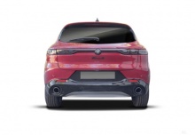 Alfa Romeo Tonale 2025 Tonale 1.6 Sprint 130cv tct6 – Foto 6 di 11