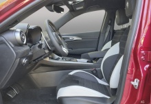 Alfa Romeo Tonale 2025 Tonale 1.6 Sprint 130cv tct6 – Foto 9 di 11