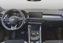 Alfa Romeo Tonale 2025 Tonale 1.6 Sprint 130cv tct6 – Foto 10 di 11