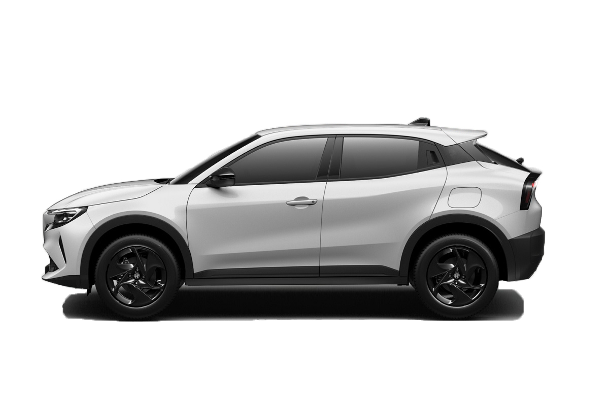 Alfa Romeo Junior Nuovo elettrico Junior Verona