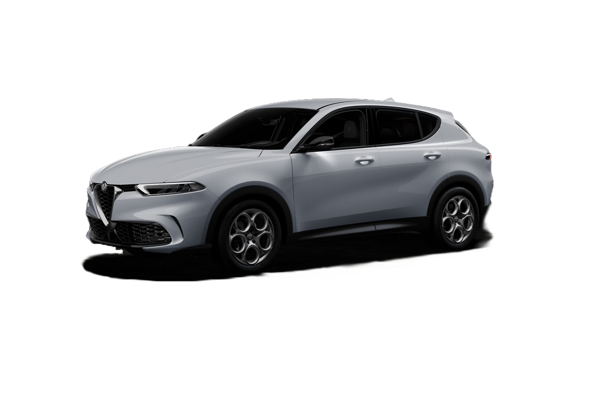 ALFA ROMEO Tonale Hybrid 1.5 130cv Sprint Usata