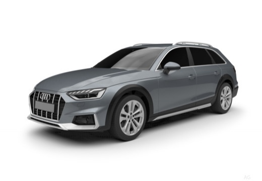 Audi A4 V 2019 Allroad Quattro