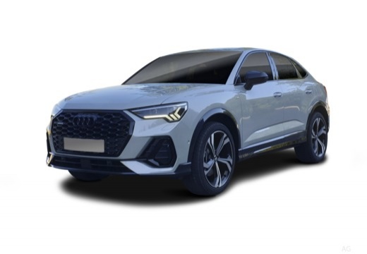Audi Q3 I 2019 Sportback