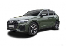 Audi Q5 II 2020
