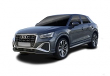 Audi Q2 I 2021