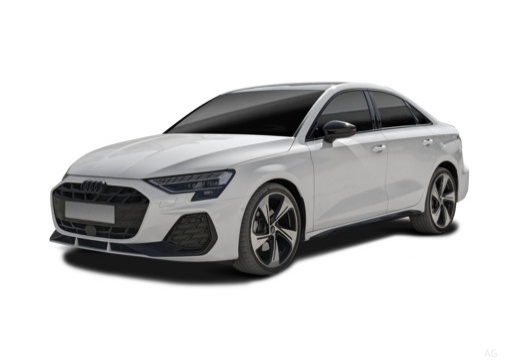 Audi A3 IV 2024 Sedan