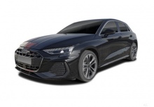 Audi A3 IV 2024 Sportback