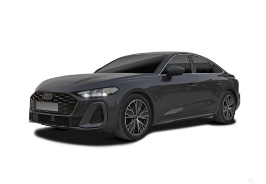 Audi A5 III 2024 Berlina