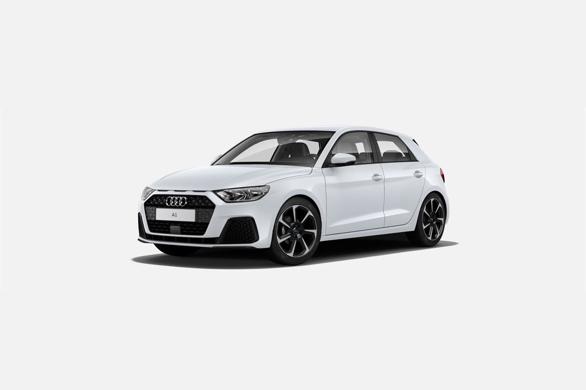 Audi A1 II 2019 Sportback